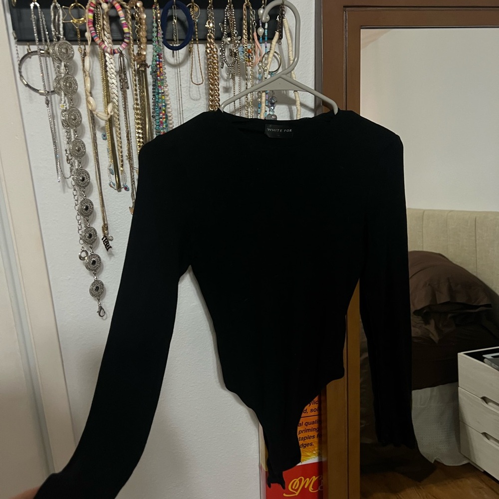 WHITE FOX bodysuit - Picture 2 of 9